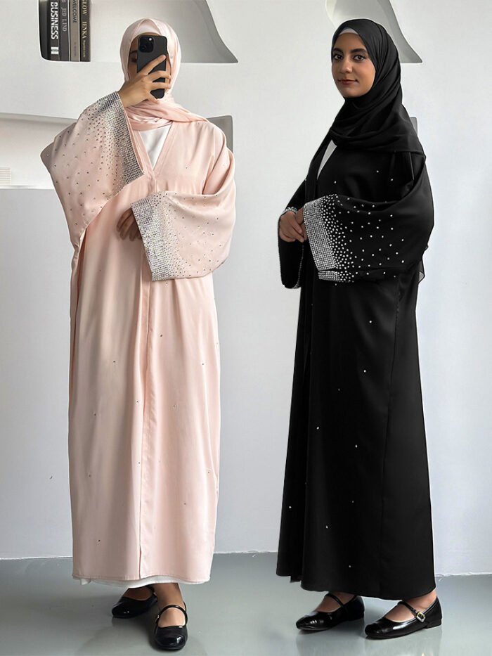 islamic apparel for women