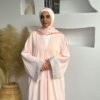 Luxury Cardigan Robe,islamic apparel for women - Image 4