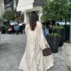 islamic women dresses,Outerwear Cardigan Robe - Image 2