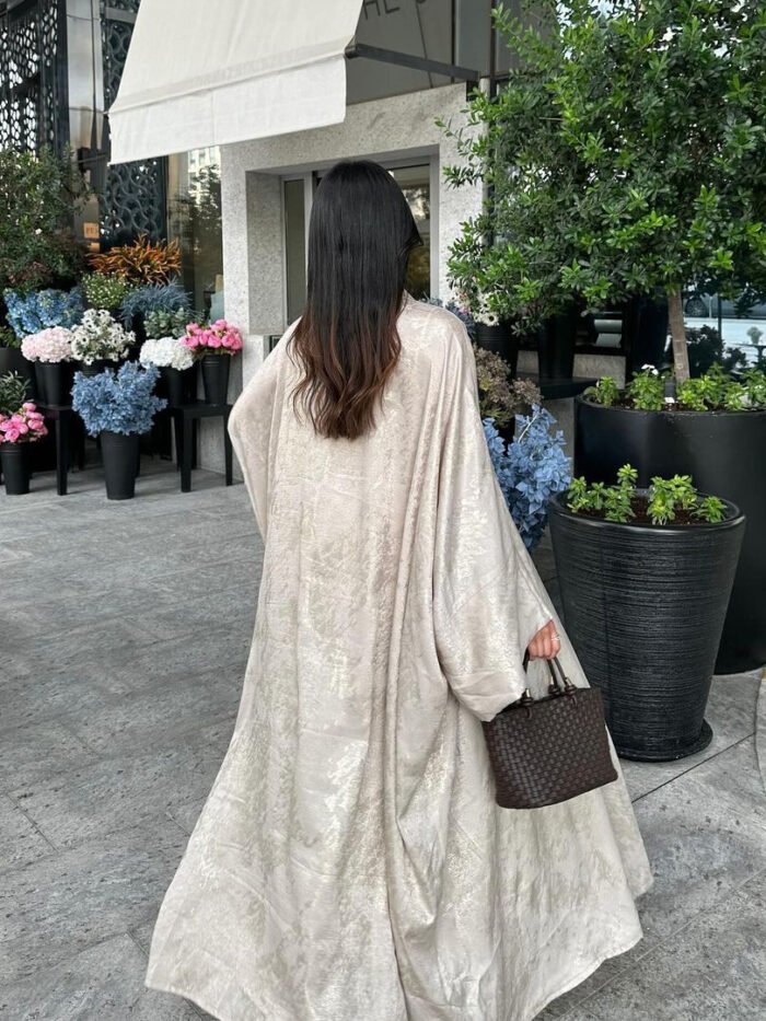 Alternative view of islamic women dresses,Outerwear Cardigan Robe