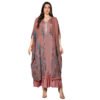 modest ball dresses,Fashion  Embroidered - Image 3