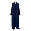 muslims fashion,Spring And Summer Two-piece Set - Image 8
