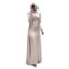 ladies islamic wear,Women's Elegant Dress - Image 2