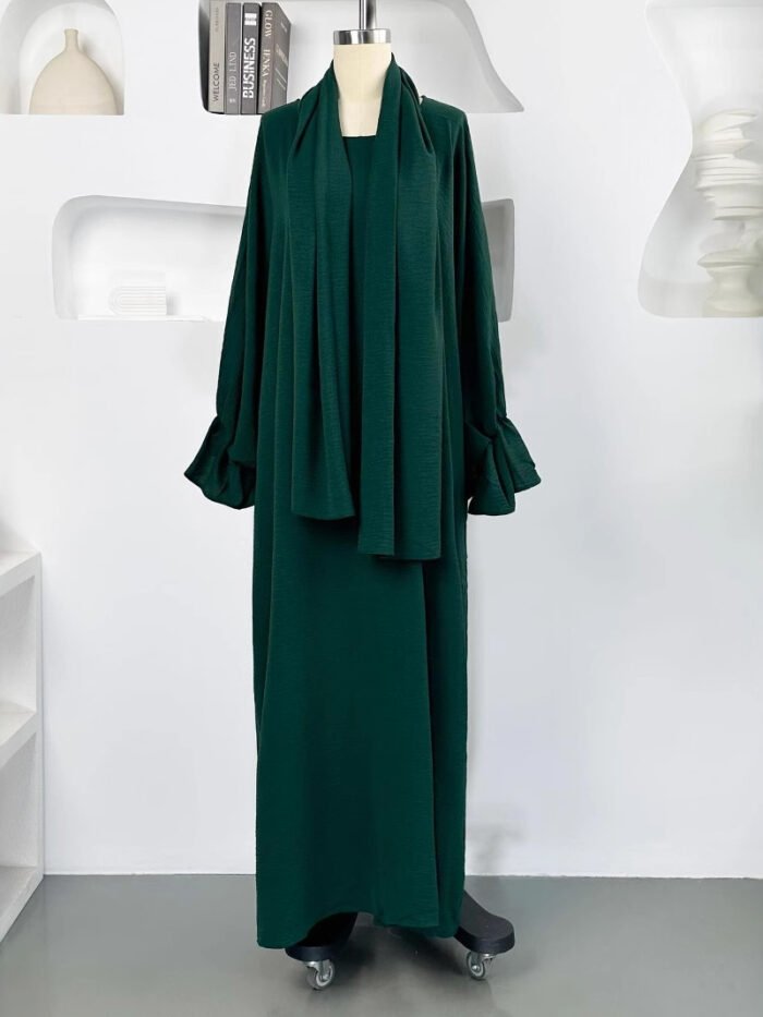 muslims fashion