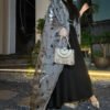 muslim wear women,summer abaya - Image 7