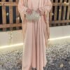 How Much is an Abaya Dress? A Comprehensive Guide