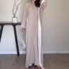 Stunning Conservative White Dresses – Elegant & Modest Fashion - Image 6
