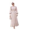 dress for nikah, Sleeves Female - Image 4
