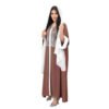 Exquisite Occasion Wear Abayas – Luxurious & Modest Elegance - Image 3