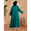 Gorgeous Dresses for Hijabis – Elegant, Modest & Comfortable - Image 4