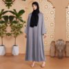 Gorgeous Dresses for Hijabis – Elegant, Modest & Comfortable - Image 6