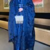muslim wear women,summer abaya - Image 8