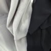 white abayas, Women's Cardigan Robe - Image 7
