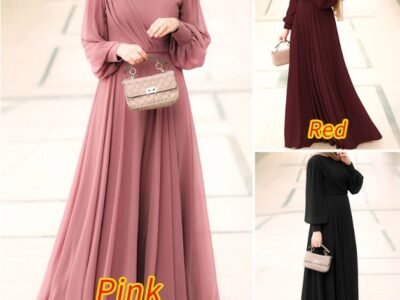 fashion muslim