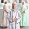 islamic attire for women