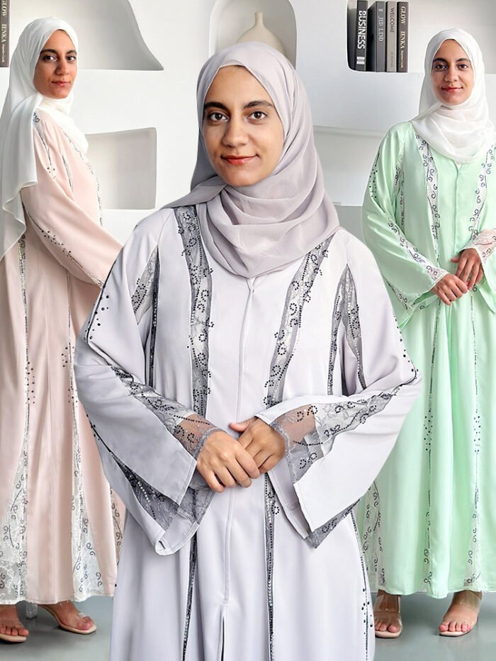 islamic attire for women