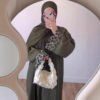 Woman Muslim Dress