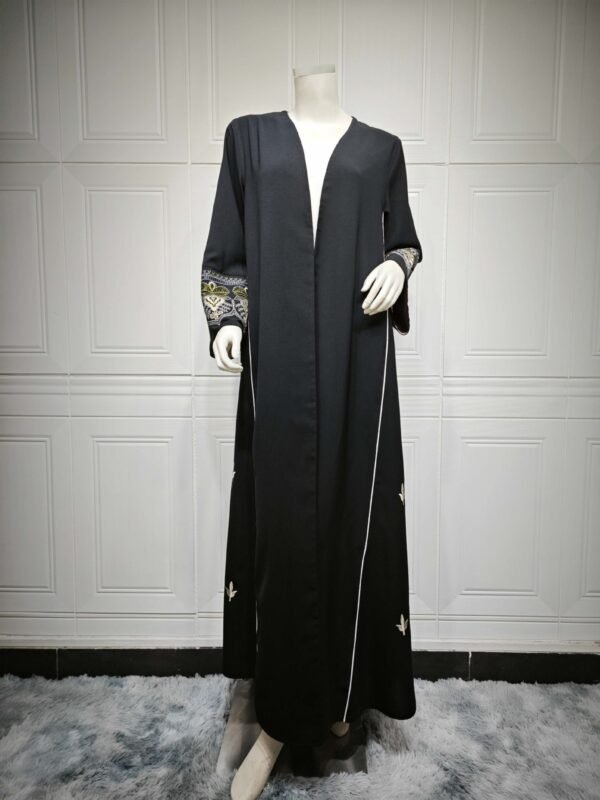 Elegant and Modest: Exploring the Beauty of Woman Muslim Dress , Styles 3 O1CN01bU06aS1l0IdlSqYce 2210329694756 0 cib