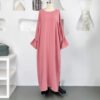 muslims fashion,Spring And Summer Two-piece Set - Image 5