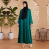 Gorgeous Dresses for Hijabis – Elegant, Modest & Comfortable - Image 8