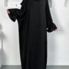 muslims fashion,Spring And Summer Two-piece Set - Image 7