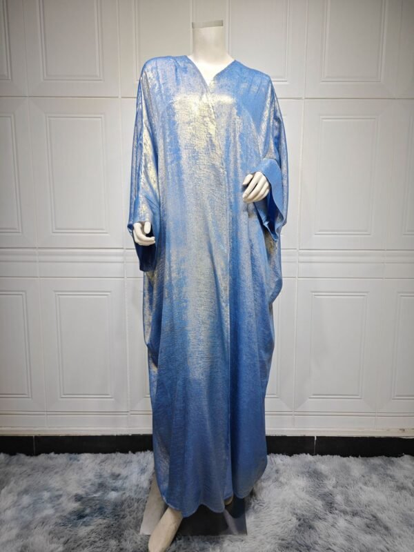 How Much is an Abaya Dress? A Comprehensive Guide 3 How Much is an Abaya Dress? A Comprehensive Guide