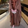 formal modest dresses,Dress Plus Size Suit - Image 3
