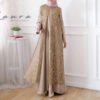 dress for hijab wear,Fashion Robe Skirt For Women 12 a woman in a dress, dress for hijab wear