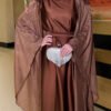 formal modest dresses,Dress Plus Size Suit - Image 4