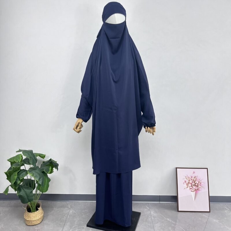 8 Elegant Dresses for Hijab: Embrace Style and Modesty 5 O1CN01gQVt0n269YbcY0H7t 2214168647619 0 cib