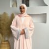 Luxury Cardigan Robe,islamic apparel for women - Image 5