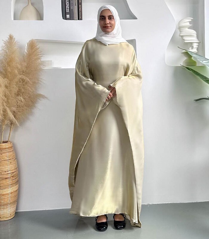 islamic ladies clothing
