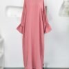 muslims fashion,Spring And Summer Two-piece Set - Image 9