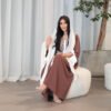 Exquisite Occasion Wear Abayas – Luxurious & Modest Elegance - Image 2