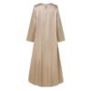 dress for hijab wear,Fashion Robe Skirt For Women - Image 6