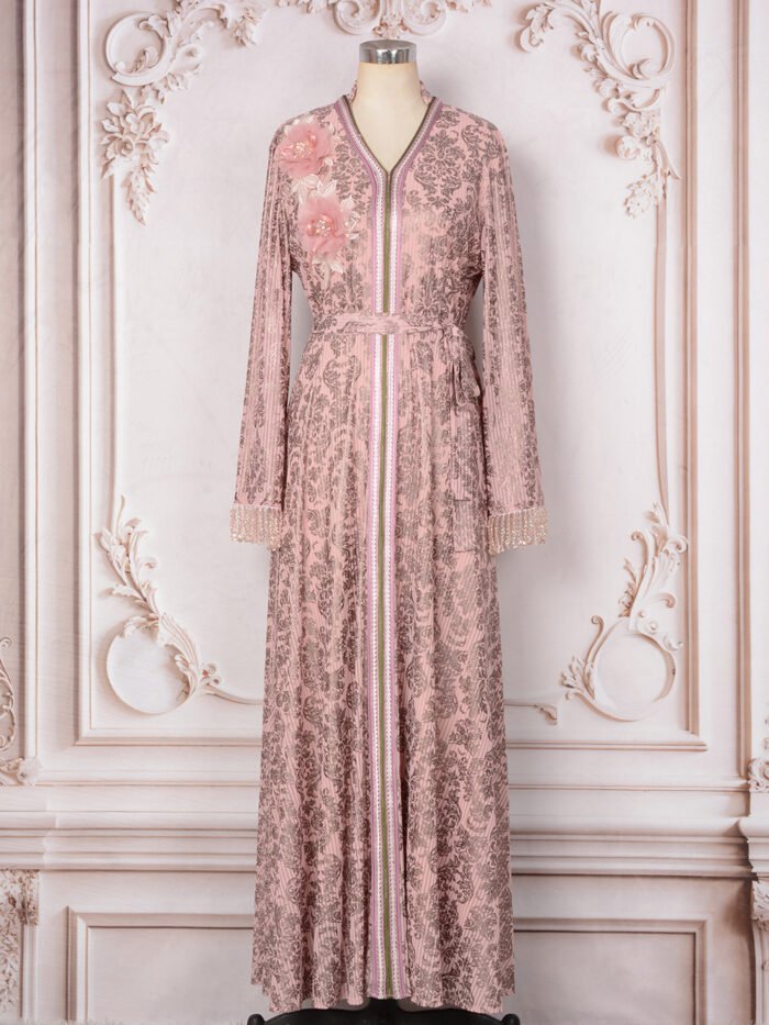 Alternative view of female muslim dress,Dress Women