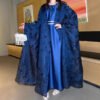 muslim wear women,summer abaya - Image 2