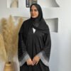 Luxury Cardigan Robe,islamic apparel for women - Image 2