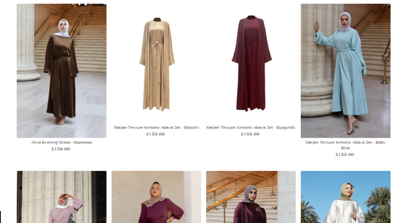 Discover the Perfect Formal Dresses Near me - Unveiling Elegance at Your Doorstep! 5 Screenshot 2025 01 12 001050