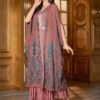 modest ball dresses,Fashion  Embroidered - Image 4
