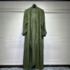 How Much is an Abaya Dress?