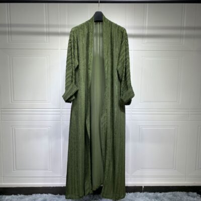 How Much is an Abaya Dress?