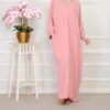 dresses soft,Dress With Big Cuffs Dress - Image 6