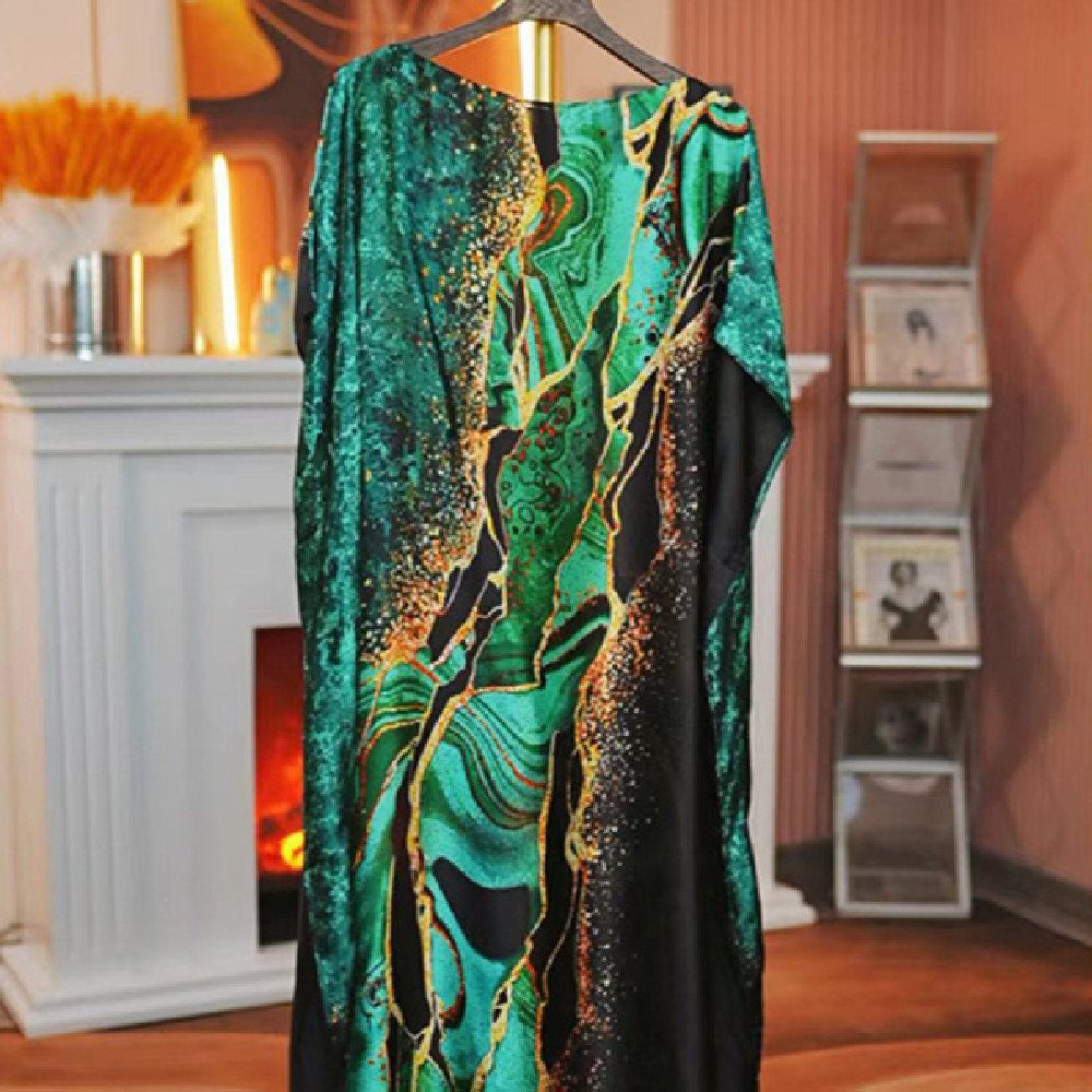 ✨ Stunning Baati Dress Somali – Traditional Elegance with a Modern Twist 1 Baati Dress Somali