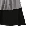 ✨ Adorable & Comfortable Hijab Set for Girls – Perfect Modest Wear for Every Occasion - Image 5