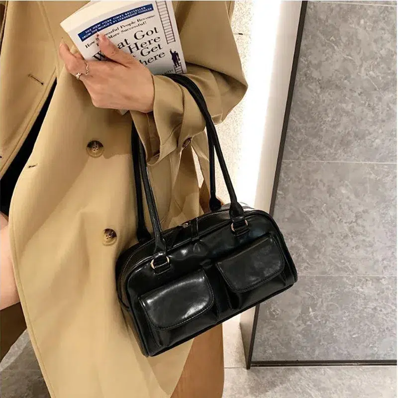 The Top 5 Essential Bags for Cosmetics for 2025: Organize Your Beauty Routine 2 Bags for Cosmetics