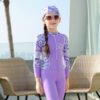 Ultimate kids diving suit – Protection & Comfort for Young Swimmers 9 Ultimate kids diving suit – Protection & Comfort for Young Swimmers - Image 5