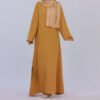 Exquisite Dresses Veiled – Timeless Modesty with an Elegant Touch - Image 2