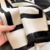 Luxurious satin head scarves – The Perfect Winter Essential - Image 10
