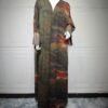 Elegant & Modest,Chiffon Abaya – Lightweight - amofashion ltd - Image 4
